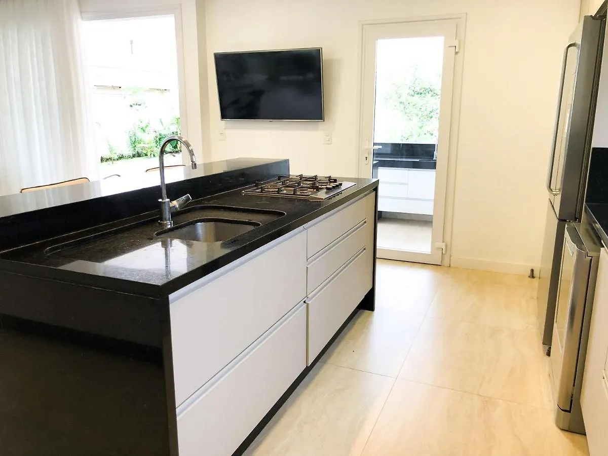 Casa Com 4 Suites Em Jurere Internacional Florianópolis Semesterbostad