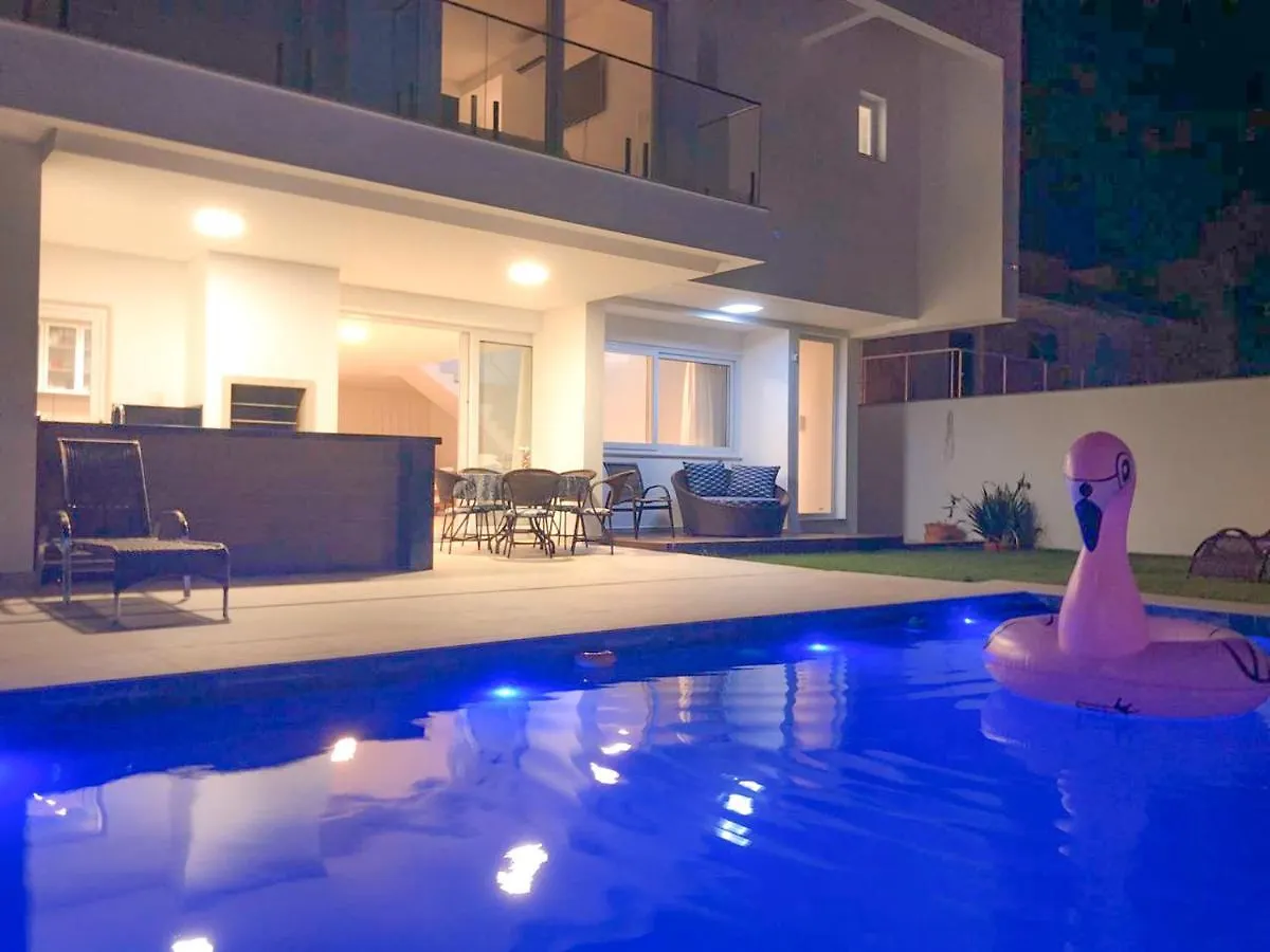 Casa Com 4 Suites Em Jurere Internacional Florianópolis 巴西