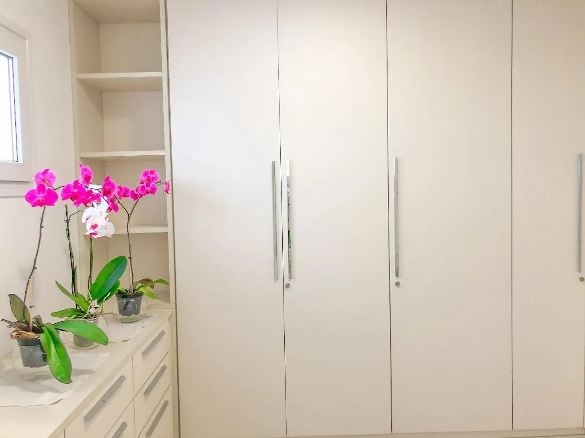 Casa Com 4 Suites Em Jurere Internacional Florianópolis 0*,  巴西