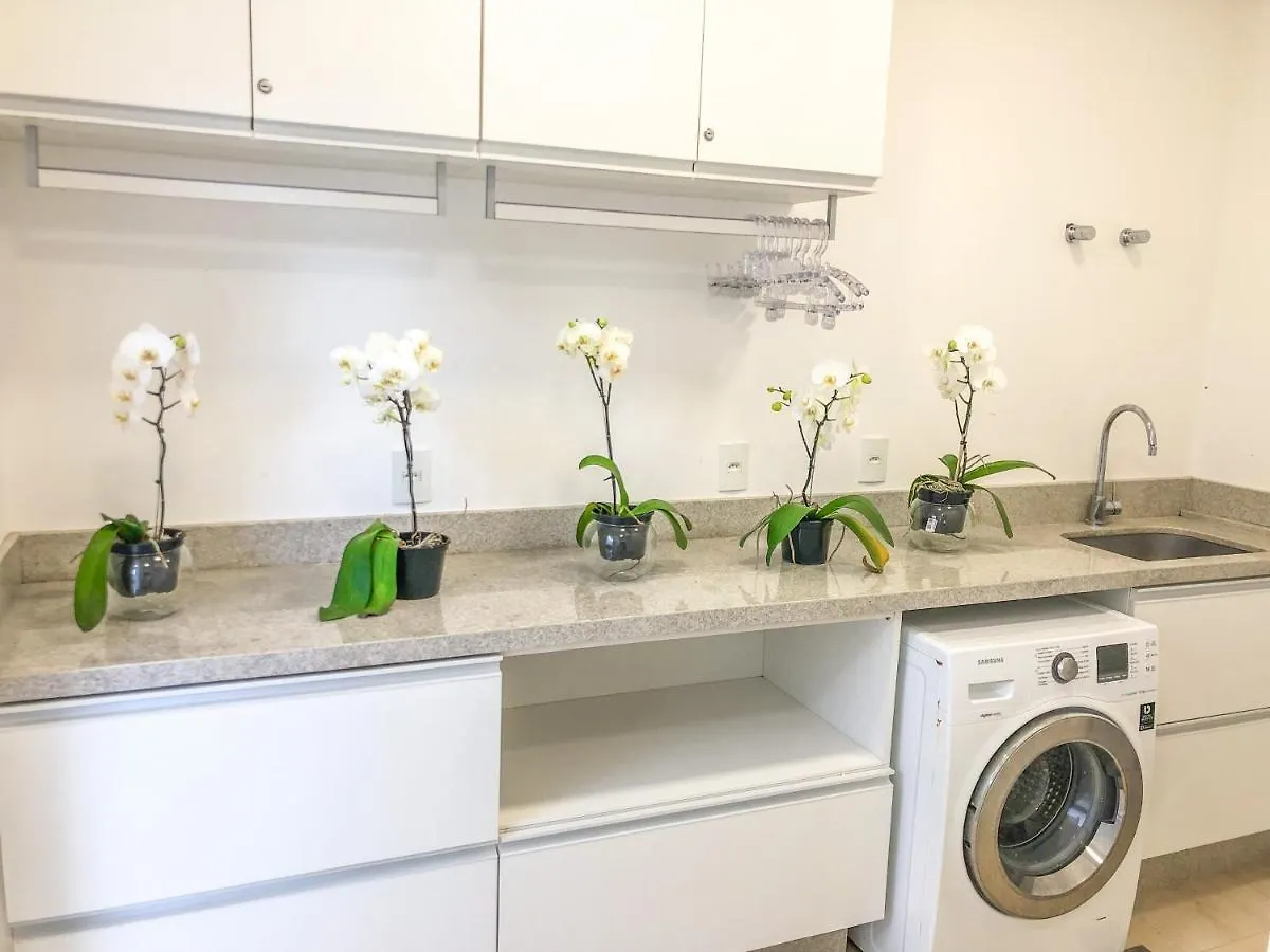 Casa Com 4 Suites Em Jurere Internacional Florianópolis 0*,  巴西