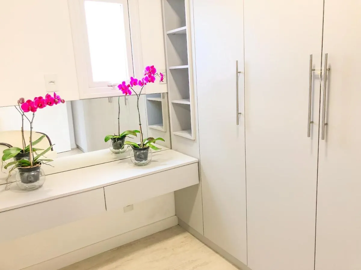 度假居 Casa Com 4 Suites Em Jurere Internacional Florianópolis
