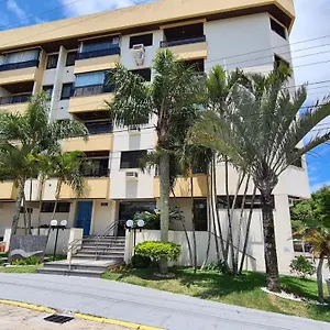  Сasa de vacaciones Merit Plaza Standard - Beira Mar